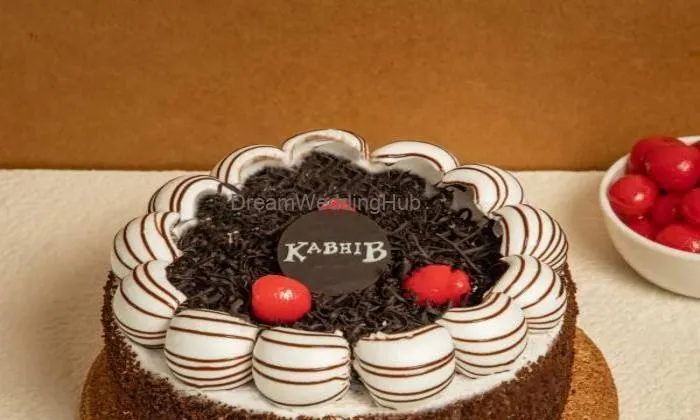 Kabhi B Bakery - Akshar Chowk
