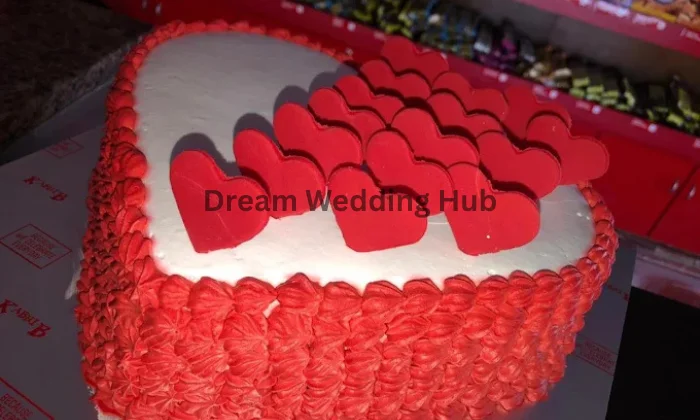 Kabhi B Bakery  Anand Av Road