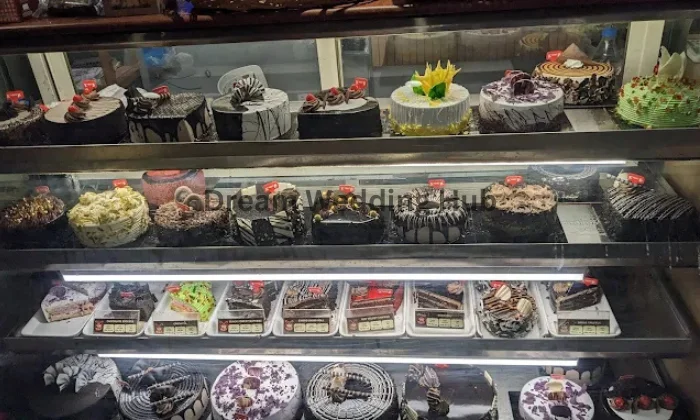 Kabhi B Bakery  Patisserie