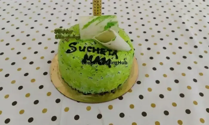Kabhi B Bakery  Radhanpur Road
