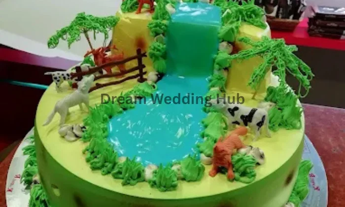 Kabhi B Bakery  Sector 28 Gandhinagar