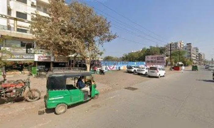 Kabhi B Bakery - Trajpar Road (morbi)