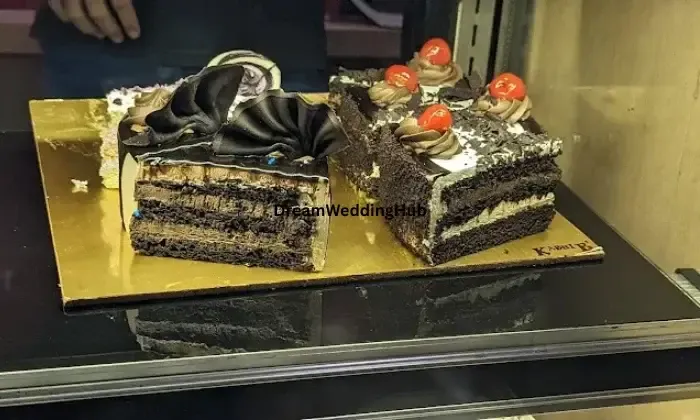 Kabhi B Bakery  Vaniyavadnadiad