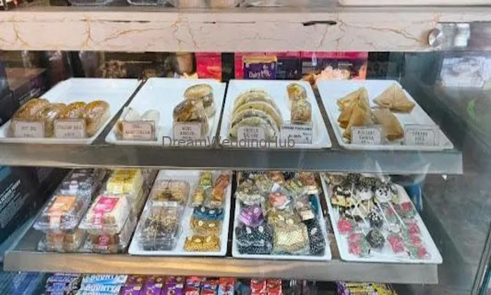 Kabhi B Bakery
