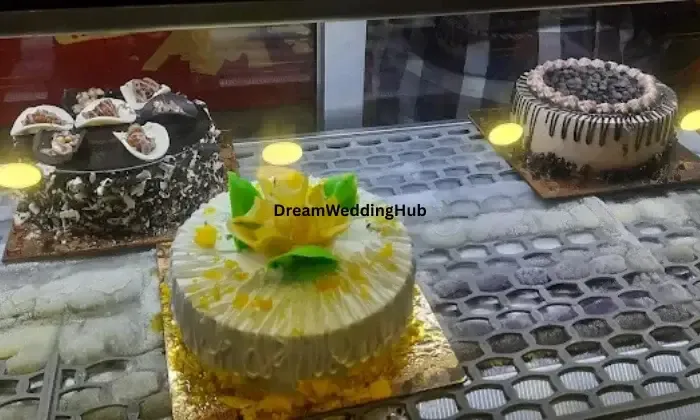 Kabhi B The Bakery