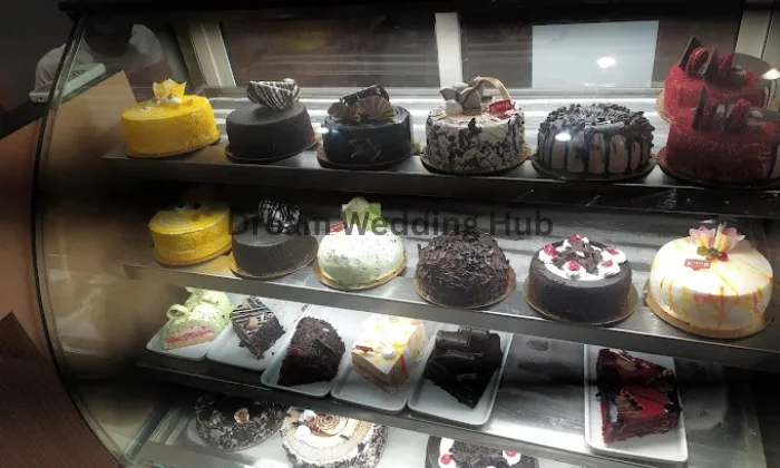 Kabhib Cake Shop Yagnikroad Kabhib Cake Shop Yagnikroad