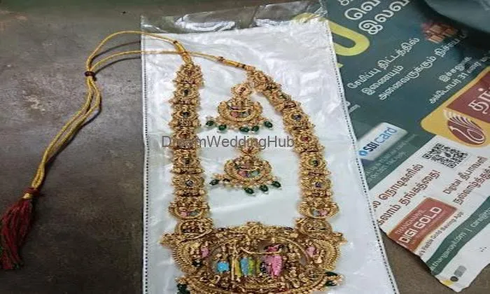 Kabi Jewellery Kabi Jewellery