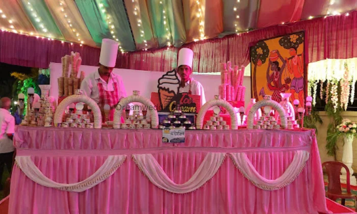 Kabiguru  Caterers
