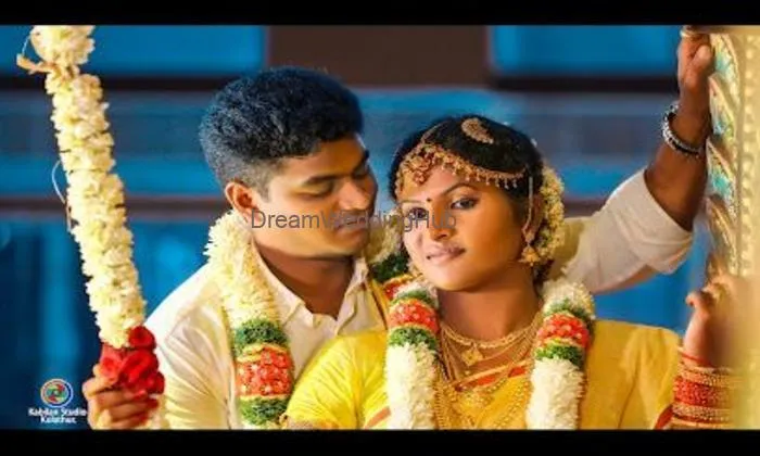 Kabilan Studio