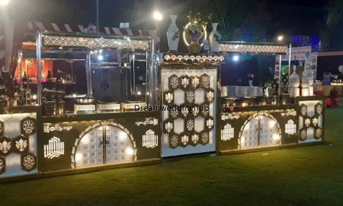 Kabir Caterers
