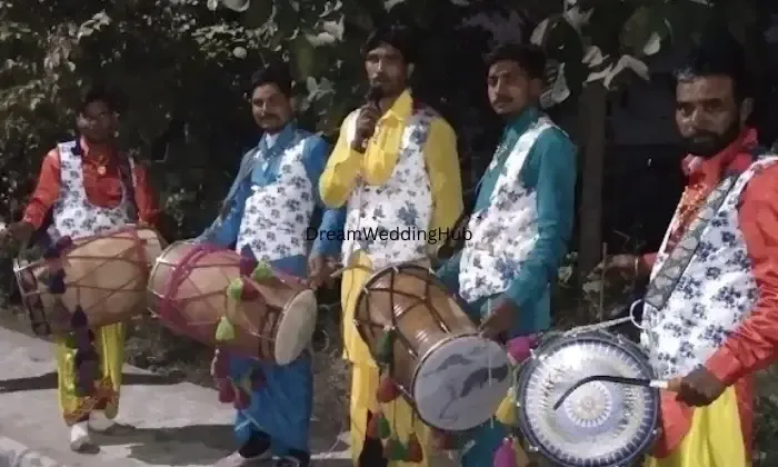 Kabir Dholis