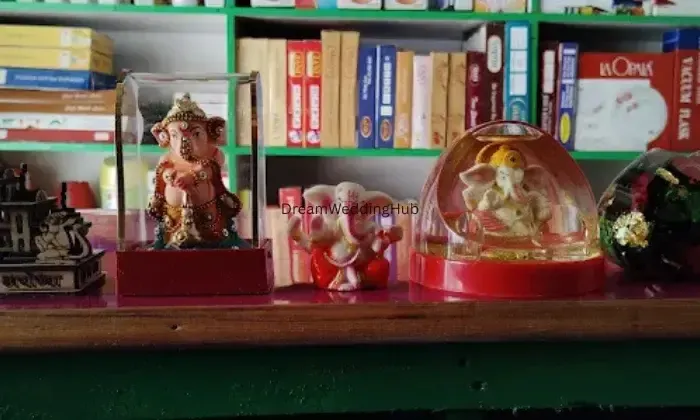 Kabir Gift Shop