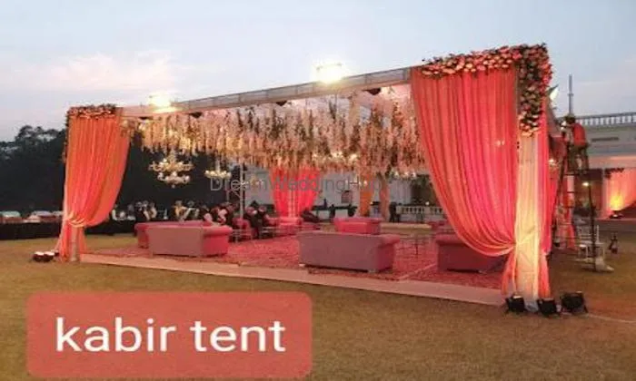 Kabir Tent House Kabir Tent House