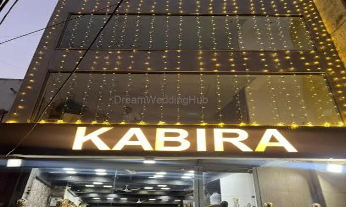 Kabira Fashion