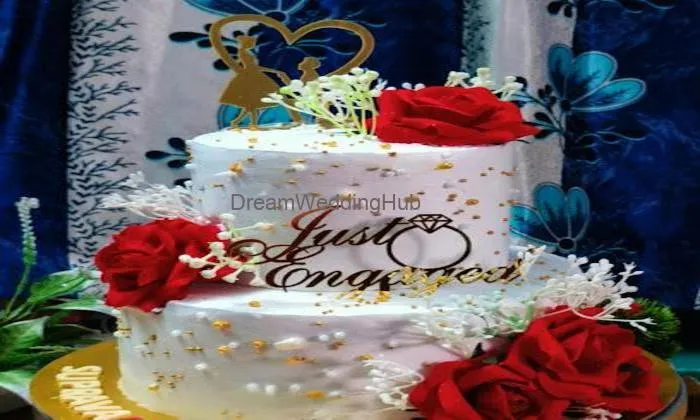 Kabitas Cake