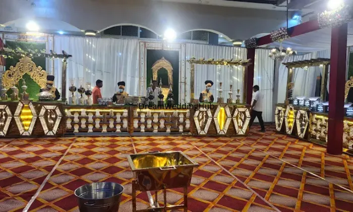 Kabra Caterers