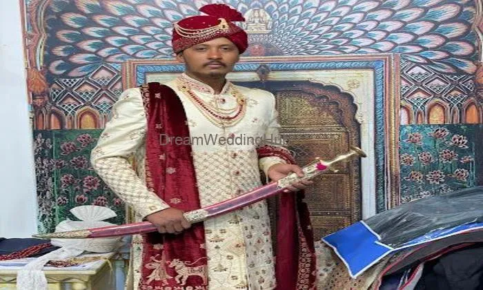 Kabra શેરવાની હાઉસ