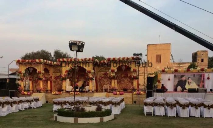 Kachhawa Events & Weddings Kachhawa Events & Weddings