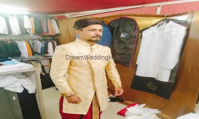 Kachins Mens Wear