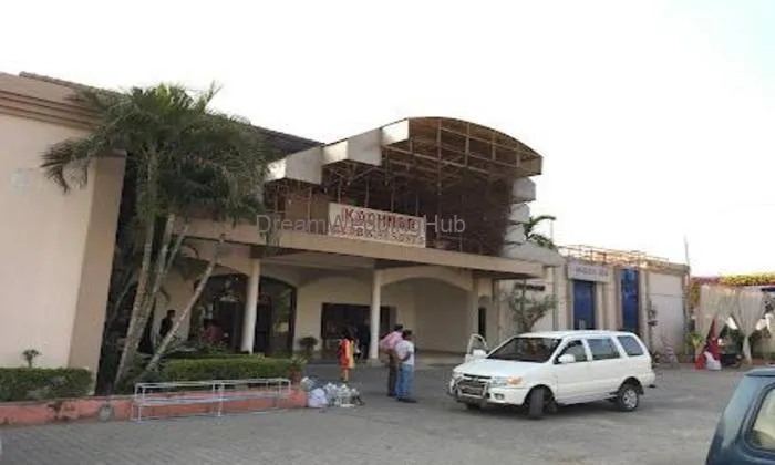 Kachnar Club And Resort