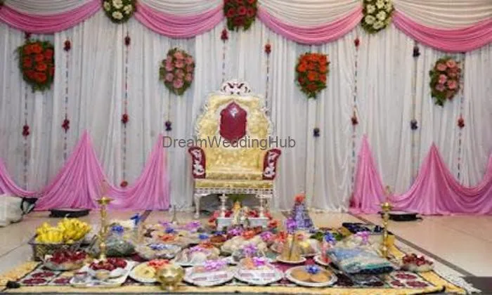 Kadamba Party Hall (a/c)