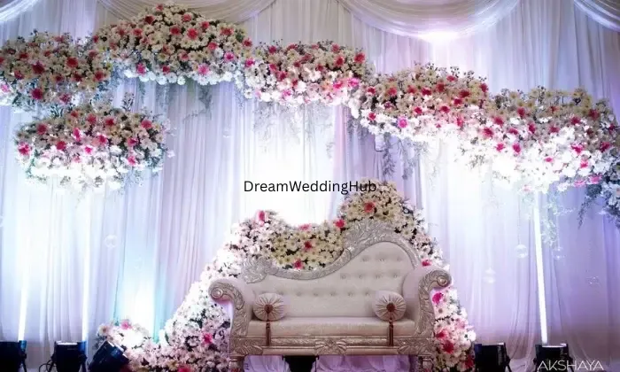 Kadambaa Weddingsevents