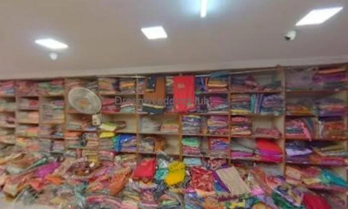 Kadambari Silks
