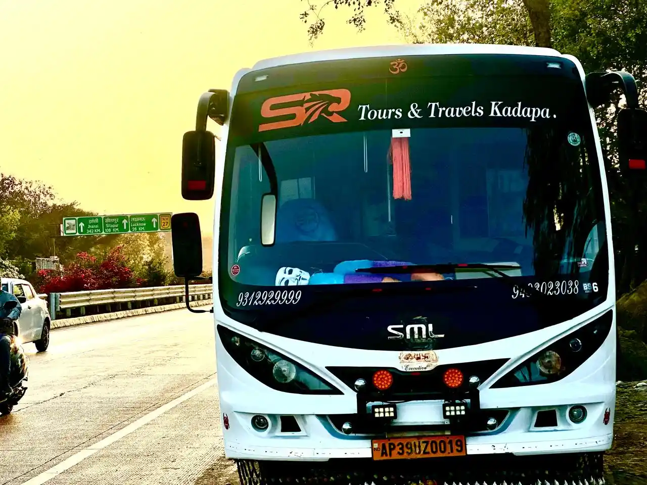 Kadapa Chintu Car Travels