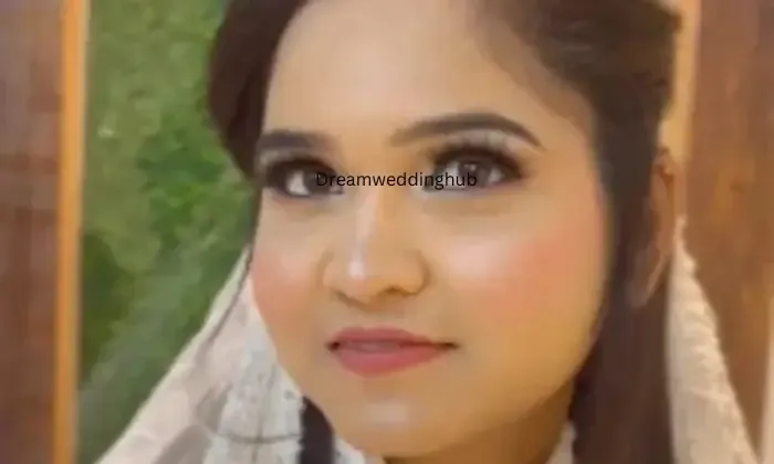 Kadapa Makeup Artist