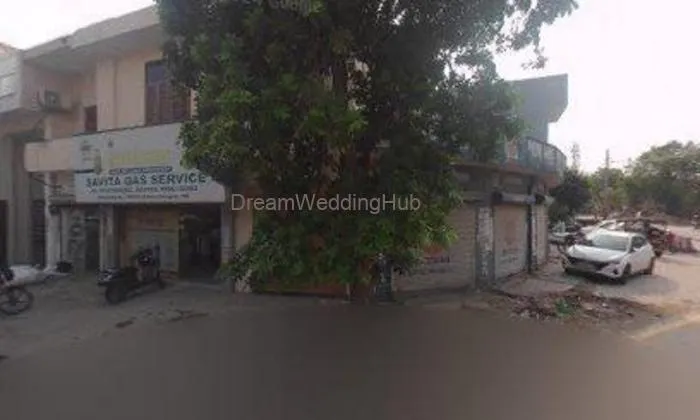 Kadhi Chawal Shop