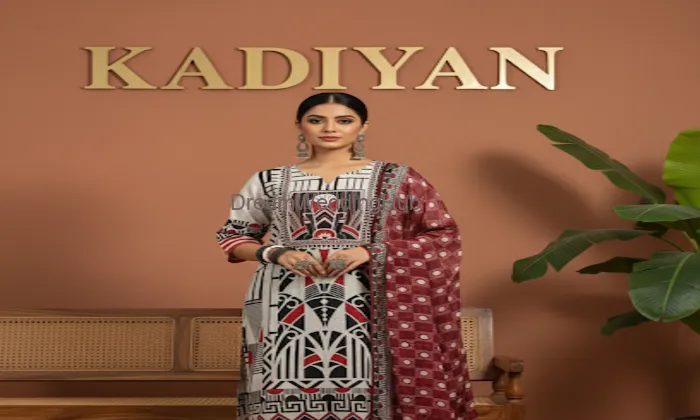 Kadiyan Ladies Clothing Store