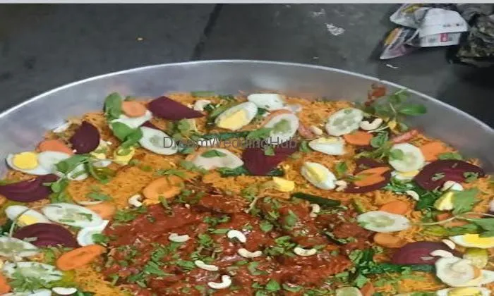 Kadri Caterers