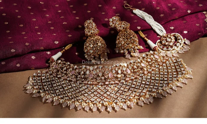 Kagaru Pearls  Fashion Jewellery