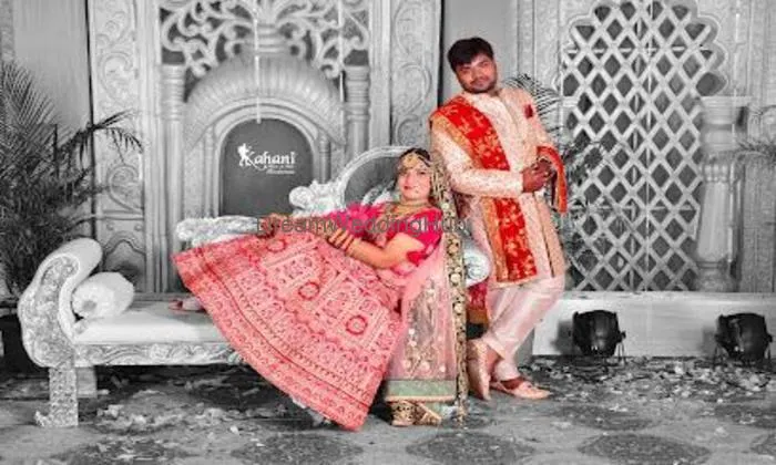 Kahani Films Production