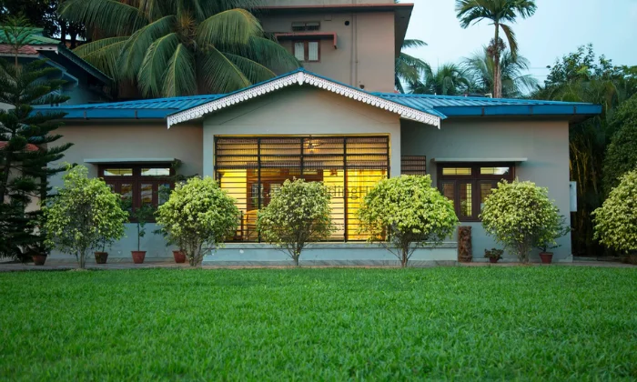 Kahua Bon Resort
