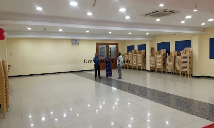 Kailai Mani Hall