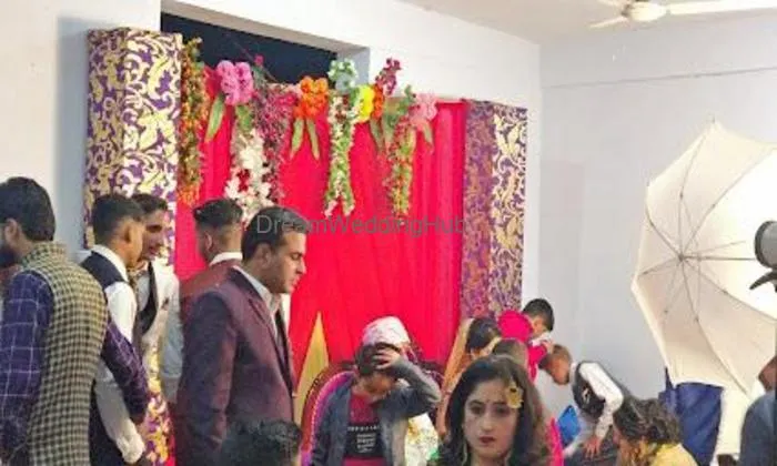 Kailaka Banquet Hall Udhampur