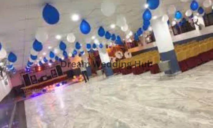 Kailaka Banquet Hall