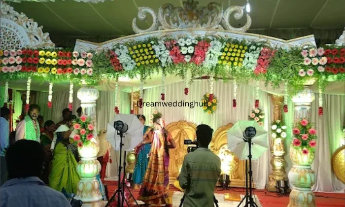 Kailasagari Functions Hall