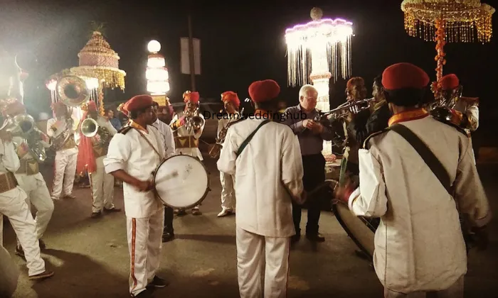 Kailash Band