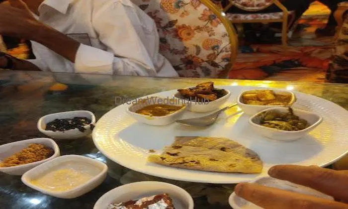 Kailash Caterers - Production House