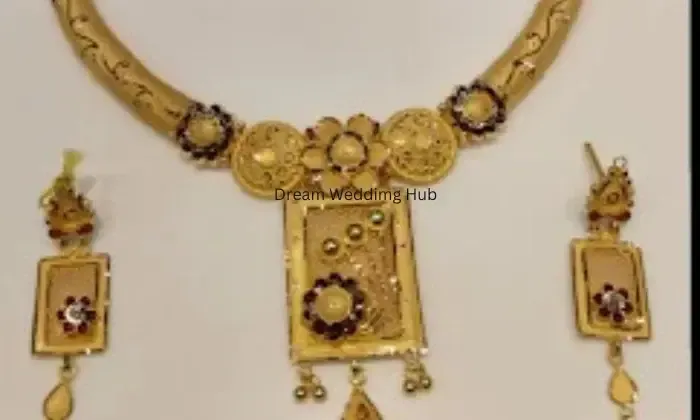 Kailash Jewellers