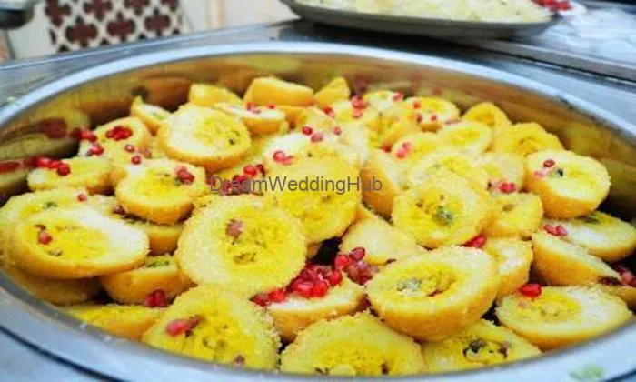 Kailash Ji Caterers Kailash Ji Caterers