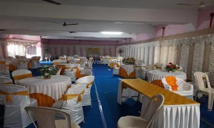 Kailash Mahal Mini Hall A/c