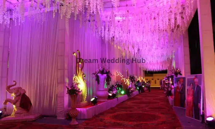 Kailash Mandap Service