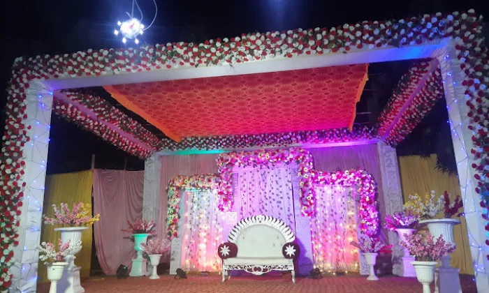 Kailash Mangalam