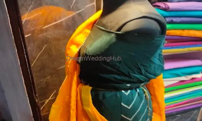 Kailash Textiles
