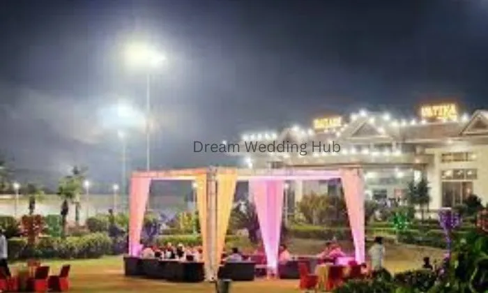Kailash Vatika Marriage Garden