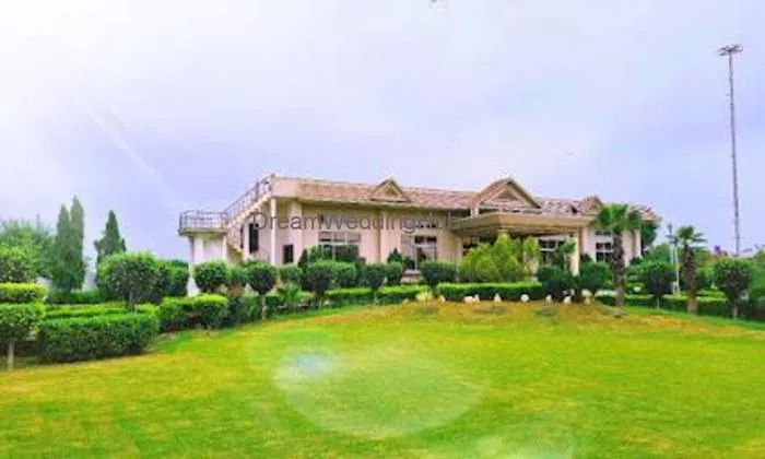 Kailash Vatika