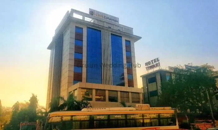 Kailrugji Hotel